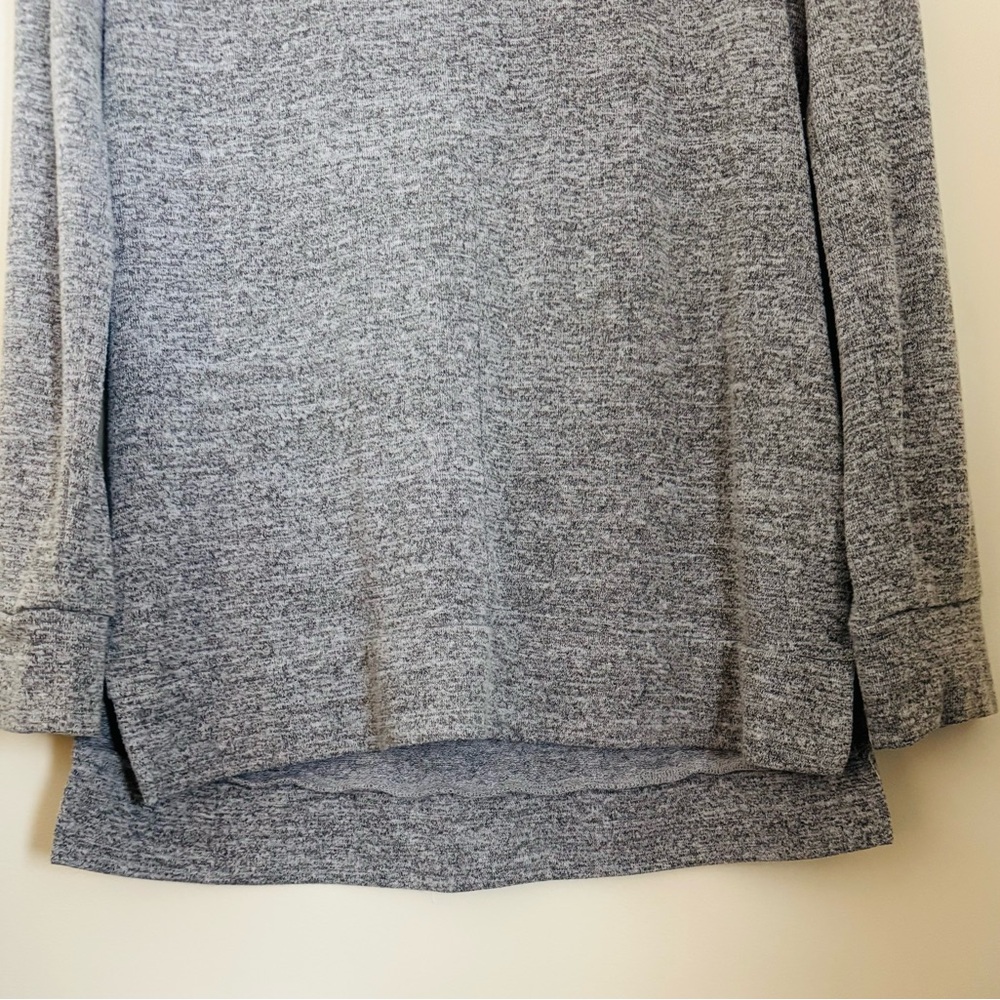 A New Day Women’s Cowl Neck Sweater, Size XXS - Picture 2 of 4